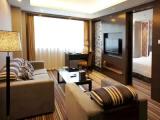 Luxury Double Suite