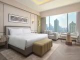 Premier Double Suite