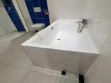 1 Bedroom Superior Single room with park view