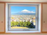 Standard Double room with view