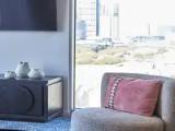 1 Bedroom Standard Double room