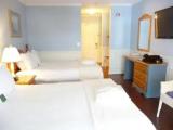 Standard Double room with mountain view