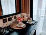 Double Junior Suite