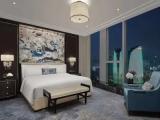 Twin Tower Double room