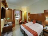 Executive Quadruple room