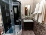 Deluxe room with view