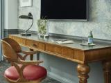 2 Bedrooms Deluxe Double Suite