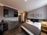 Studio Double Apartment