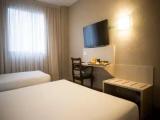 Standard Triple room with balcony