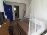 Standard Double room with mountain view