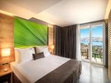 Superior Family Suite with balcony