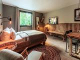 2 Bedrooms Quadruple Family Suite