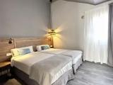 1 Bedroom Bungalow with pool view