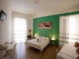 Superior Double room with balcony