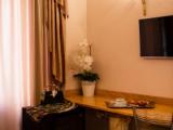 Double Suite with garden view