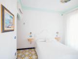 Classic Double room with balcony