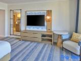 Rainbow Double Hearing Accessible room oceanfront
