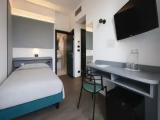 Superior Single room with balcony