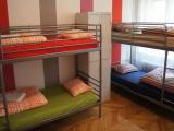 Bed in Dorm (female dorm)