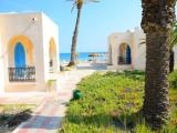 1 Bedroom Standard Double Bungalow with sea view