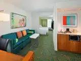 Double Studio with balcony