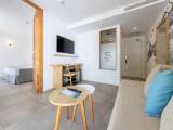 Triple Suite with sea view