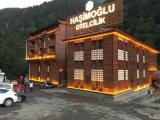 Deluxe Double room with river view