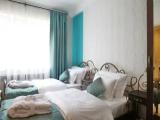 Superior Double room with city view