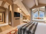 Standard Penthouse room