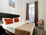 Comfort Double room with city view