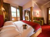 Junior Suite with balcony