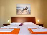 1 Bedroom Apartment with balcony and with sea view