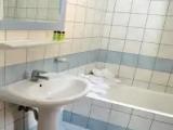 Standard Triple room with balcony