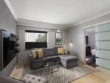 1 Bedroom Executive Double Suite