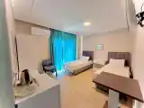 3 Bedrooms Deluxe room