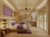 Family Garden Villa