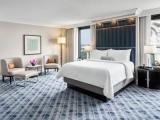 Presidential Double Suite