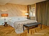 Cortina Superior Double room