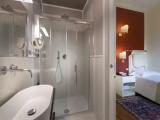 Standard Single room with balcony