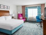 Accessible Double Guest room