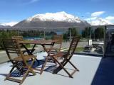 2 Bedrooms Apartment with mountain view