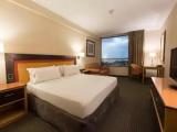 Standard room with river view