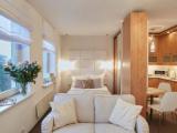 Deluxe Double Apartment