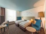 Superior Double room with balcony