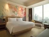 1 Bedroom Double Suite