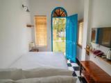 Family Suite with sea view