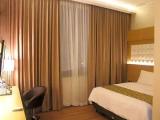 Deluxe Double room with view