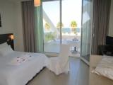 Junior Suite with sea view