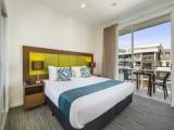 2 Bedrooms Apartment with balcony
