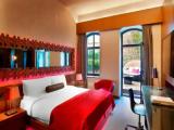 Spectacular Double room